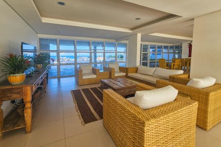 Apartamento para alugar com 100m², 2 quartos e 2 vagas Apartamento para alugar com 100m², 2 quartos e 2 vagasÁrea de Lazer