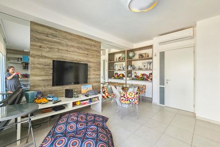 Apartamento para alugar com 100m², 2 quartos e 2 vagas Apartamento para alugar com 100m², 2 quartos e 2 vagasSala