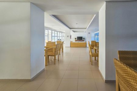 Apartamento para alugar com 100m², 2 quartos e 2 vagas Apartamento para alugar com 100m², 2 quartos e 2 vagasÁrea de Lazer