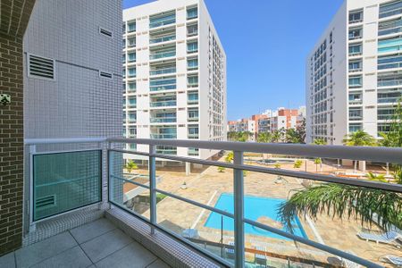 Apartamento para alugar com 100m², 2 quartos e 2 vagas Apartamento para alugar com 100m², 2 quartos e 2 vagasVaranda Sala