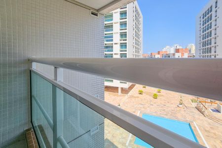 Apartamento para alugar com 100m², 2 quartos e 2 vagas Apartamento para alugar com 100m², 2 quartos e 2 vagasVaranda Suíte 1