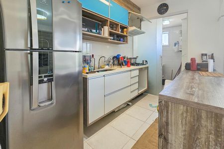 Apartamento para alugar com 100m², 2 quartos e 2 vagas Apartamento para alugar com 100m², 2 quartos e 2 vagasCozinha