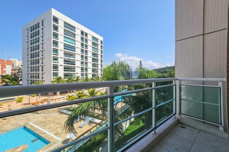 Apartamento para alugar com 100m², 2 quartos e 2 vagas Apartamento para alugar com 100m², 2 quartos e 2 vagasVaranda Sala