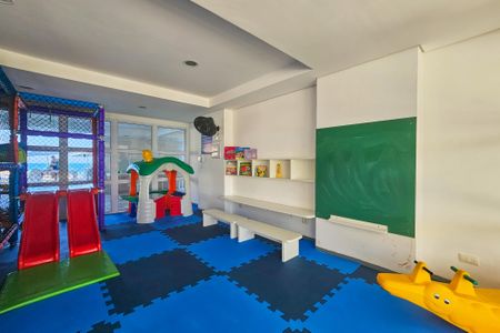 Apartamento para alugar com 100m², 2 quartos e 2 vagas Apartamento para alugar com 100m², 2 quartos e 2 vagasÁrea de Lazer