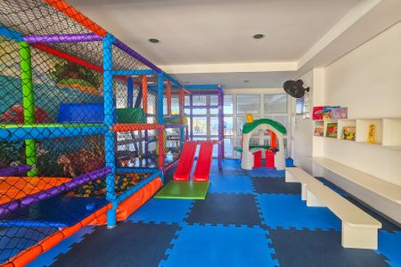 Apartamento para alugar com 100m², 2 quartos e 2 vagas Apartamento para alugar com 100m², 2 quartos e 2 vagasÁrea de Lazer