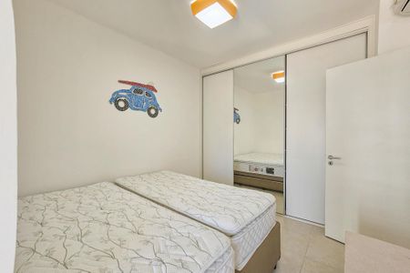 Apartamento para alugar com 100m², 2 quartos e 2 vagas Apartamento para alugar com 100m², 2 quartos e 2 vagasSuite 1