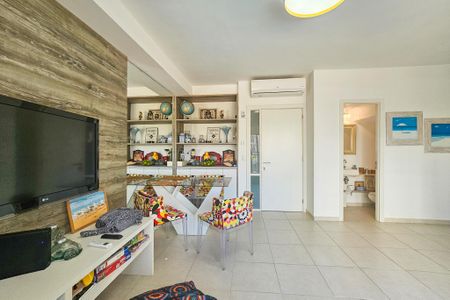 Apartamento para alugar com 100m², 2 quartos e 2 vagas Apartamento para alugar com 100m², 2 quartos e 2 vagasSala