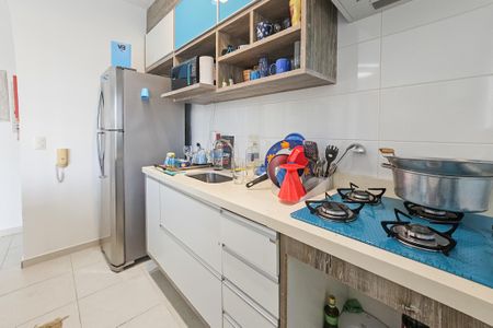 Apartamento para alugar com 100m², 2 quartos e 2 vagas Apartamento para alugar com 100m², 2 quartos e 2 vagasCozinha