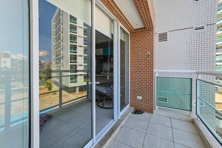 Apartamento para alugar com 100m², 2 quartos e 2 vagas Apartamento para alugar com 100m², 2 quartos e 2 vagasVaranda Sala