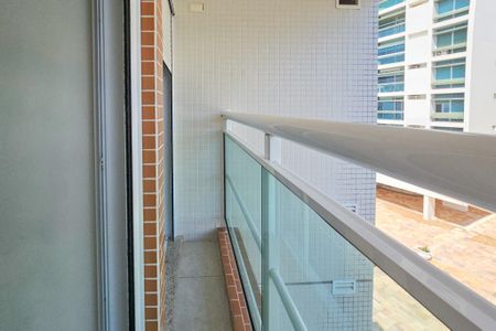 Apartamento para alugar com 100m², 2 quartos e 2 vagas Apartamento para alugar com 100m², 2 quartos e 2 vagasVaranda Suíte 1