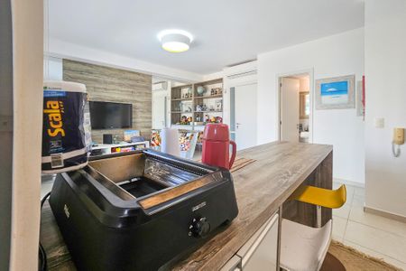 Apartamento para alugar com 100m², 2 quartos e 2 vagas Apartamento para alugar com 100m², 2 quartos e 2 vagasCozinha