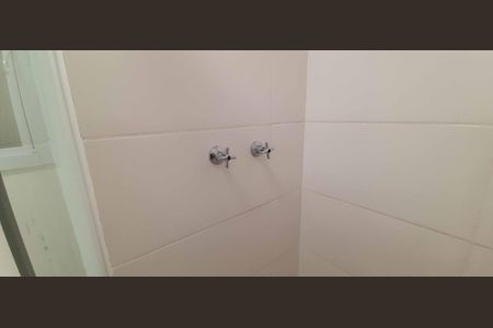 Apartamento para alugar com 55m², 2 quartos e 1 vagaBanheiro da Suíte