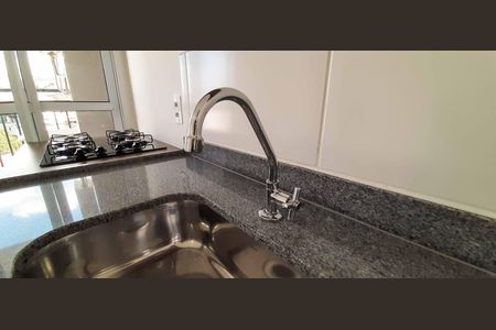 Apartamento para alugar com 55m², 2 quartos e 1 vagaCozinha