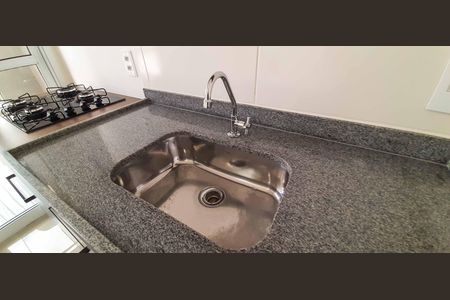 Apartamento para alugar com 55m², 2 quartos e 1 vagaCozinha