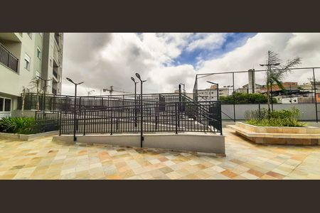 Apartamento para alugar com 55m², 2 quartos e 1 vagaAcessibilidade