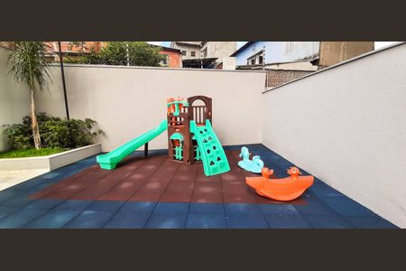 Apartamento para alugar com 55m², 2 quartos e 1 vagaÁrea comum - Playground