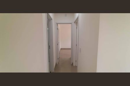 Apartamento para alugar com 55m², 2 quartos e 1 vagaCorredor