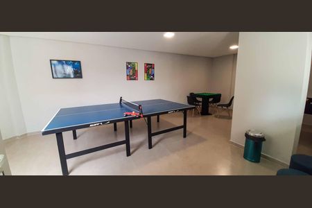 Apartamento para alugar com 55m², 2 quartos e 1 vagaÁrea comum