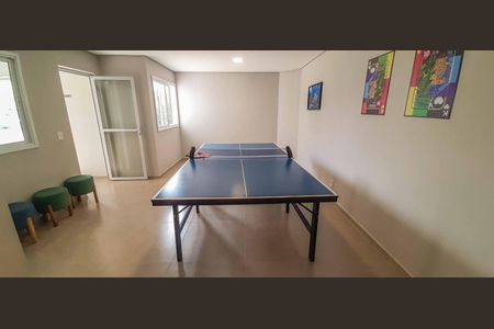 Apartamento para alugar com 55m², 2 quartos e 1 vagaÁrea comum