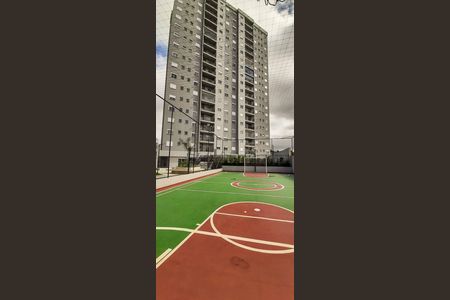Apartamento para alugar com 55m², 2 quartos e 1 vagaQuadra