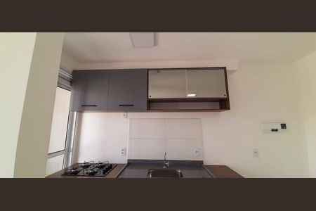 Apartamento para alugar com 55m², 2 quartos e 1 vagaCozinha