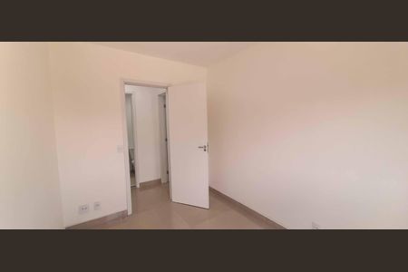 Apartamento para alugar com 55m², 2 quartos e 1 vagaQuarto