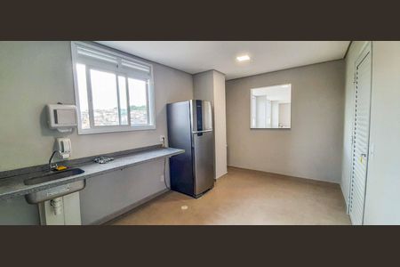 Apartamento para alugar com 55m², 2 quartos e 1 vagaÁrea comum