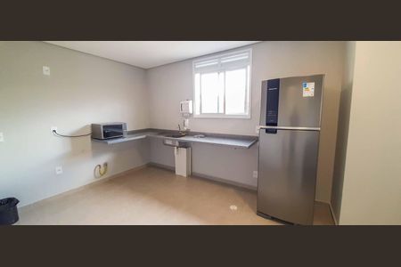 Apartamento para alugar com 55m², 2 quartos e 1 vagaÁrea comum