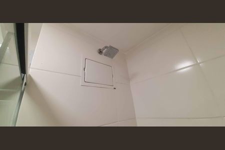 Apartamento para alugar com 55m², 2 quartos e 1 vagaBanheiro Social