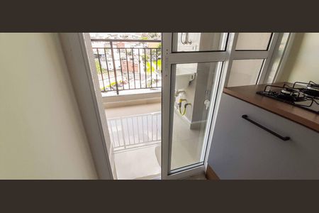 Apartamento para alugar com 55m², 2 quartos e 1 vagaCozinha