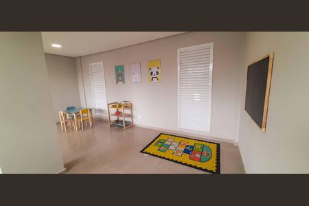 Apartamento para alugar com 55m², 2 quartos e 1 vagaBrinquedoteca do Salão de Festa