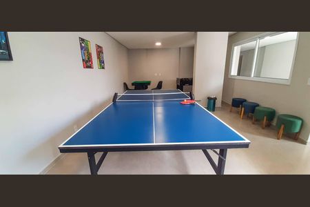 Apartamento para alugar com 55m², 2 quartos e 1 vagaÁrea comum