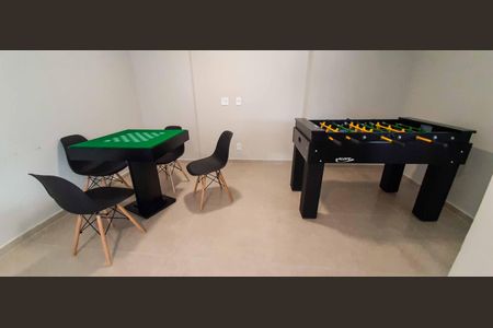 Apartamento para alugar com 55m², 2 quartos e 1 vagaÁrea comum