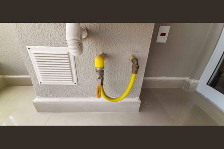 Apartamento para alugar com 55m², 2 quartos e 1 vagaÁrea de Serviço