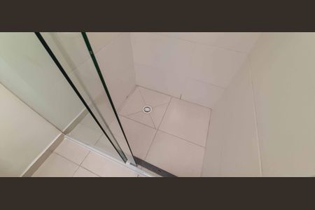Apartamento para alugar com 55m², 2 quartos e 1 vagaBanheiro Social