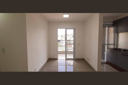 Apartamento para alugar com 55m², 2 quartos e 1 vagaSala
