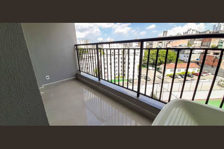 Apartamento para alugar com 55m², 2 quartos e 1 vagaÁrea de Serviço