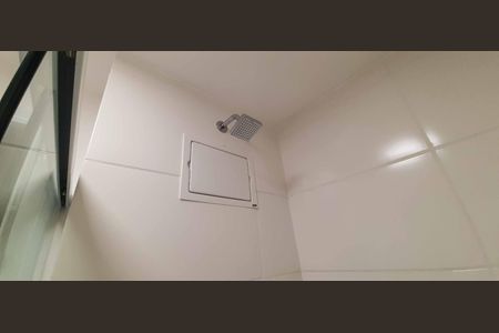 Apartamento para alugar com 55m², 2 quartos e 1 vagaBanheiro da Suíte