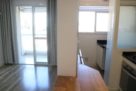 Apartamento para alugar com 53m², 2 quartos e 1 vagaSala