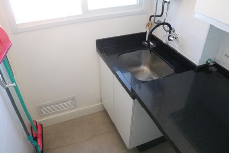 Apartamento para alugar com 53m², 2 quartos e 1 vagaÁrea de Serviço