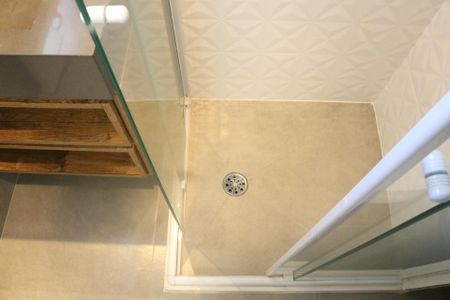 Apartamento para alugar com 53m², 2 quartos e 1 vagaBanheiro da Suíte
