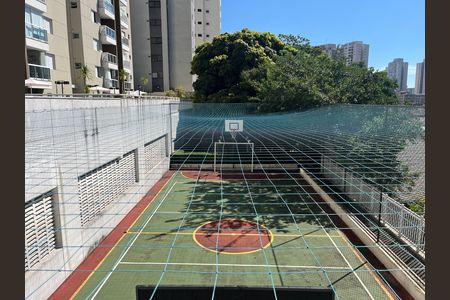 Apartamento para alugar com 53m², 2 quartos e 1 vaga Apartamento para alugar com 53m², 2 quartos e 1 vagaQuadra Esportiva