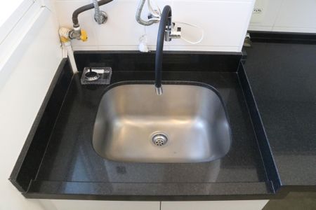 Apartamento para alugar com 53m², 2 quartos e 1 vagaÁrea de Serviço