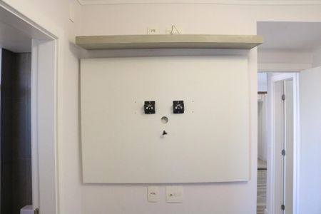 Apartamento para alugar com 53m², 2 quartos e 1 vagaSuíte