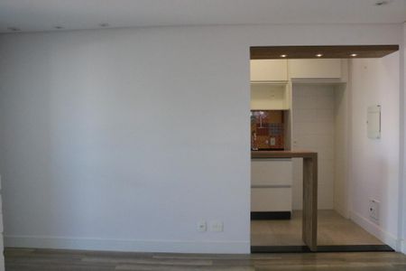 Apartamento para alugar com 53m², 2 quartos e 1 vagaSala