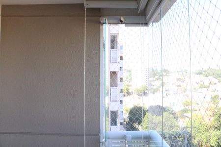 Apartamento para alugar com 53m², 2 quartos e 1 vagaVaranda da Sala