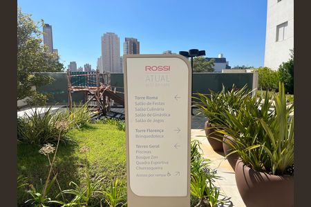 Apartamento para alugar com 53m², 2 quartos e 1 vaga Apartamento para alugar com 53m², 2 quartos e 1 vagaÁrea comum