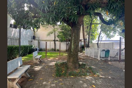 Apartamento para alugar com 53m², 2 quartos e 1 vaga Apartamento para alugar com 53m², 2 quartos e 1 vagaÁrea comum