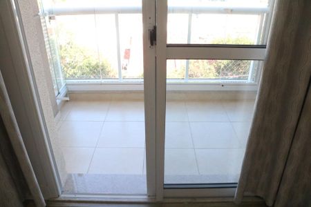 Apartamento para alugar com 53m², 2 quartos e 1 vagaVaranda da Sala