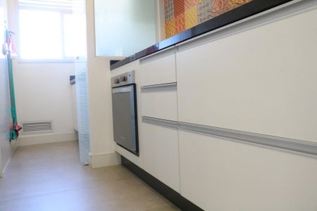 Apartamento para alugar com 53m², 2 quartos e 1 vagaCozinha